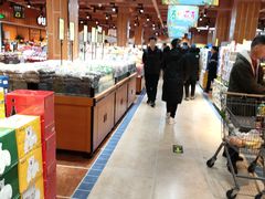 -益万家超市(石河店)