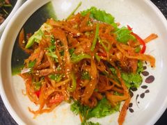 -金刚山(学府路店)