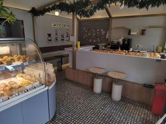 -麦栈养生烘培(龙江店)