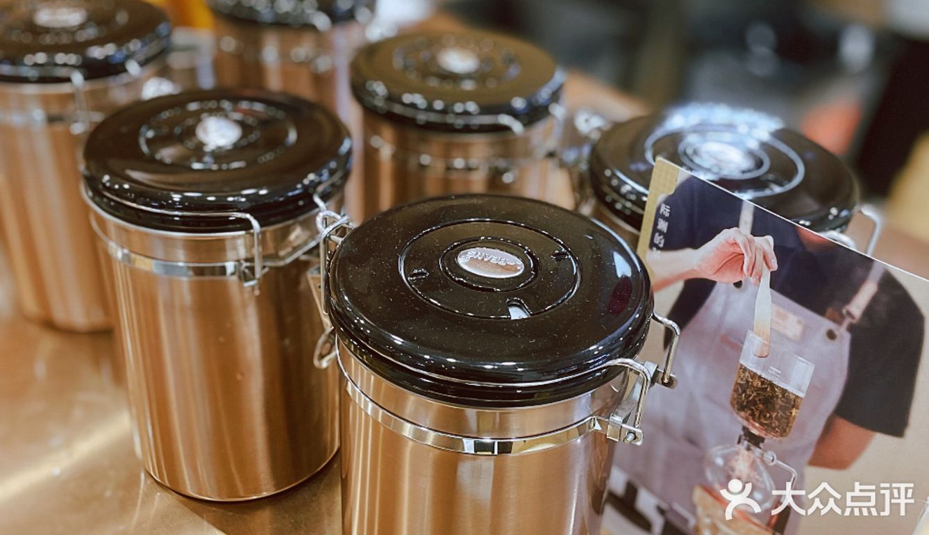 虹吸萃茶x番茄蛋汤？