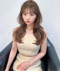 -Sying杉影日式烫染專門店