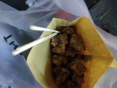 -傅强排骨(成都总店)