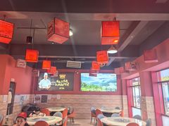 -阿才景东带皮牛肉馆(茶林苑店)