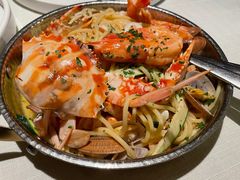 意面-Solo(衡山路店)