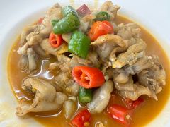 -启东小海鲜(庄先湾路1号店)