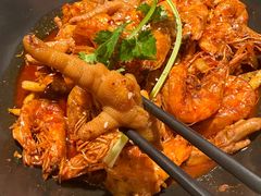 -虾吃虾涮.虾火锅.肉蟹煲(步步高梅溪新天地店)