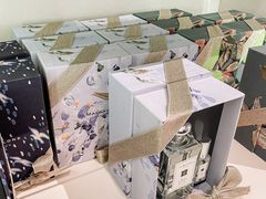 -DFS迪斐世(澳门美高梅店美妆世界)