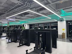 -优享健身(三元桥店)