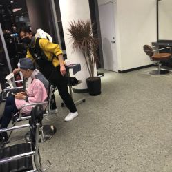 -愉己冥想·护发专门店