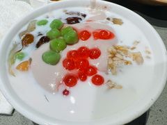 -海底捞火锅(北国先天下店)