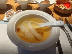 -鲤院·新中式美学·庭院餐厅(夫子庙店)