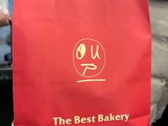-OUR Bakery(国贸商城店)