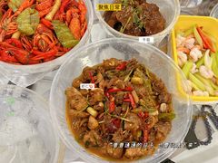 -馨方园食府·市井老南京菜