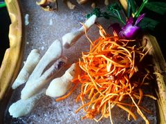 -滇釜火锅·能喝汤的火锅(车公庄店)