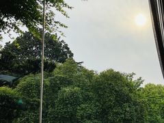 -浙江西子宾馆·瑶园咖啡厅