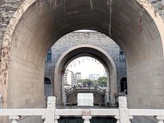 -相门城墙文化休闲景区