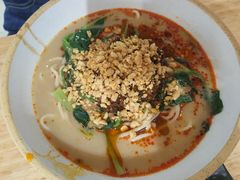-老赵太太麻辣烫涮肚馆(大经路店)
