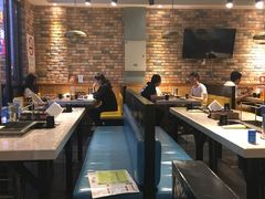 -唛嘻哒烤串朝鲜族风味(金桥店)