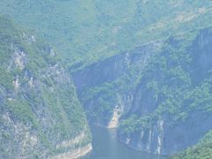 -重庆云阳龙缸景区