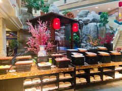 -聚春园自助餐厅(东街口店)