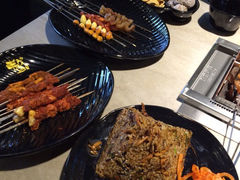 iphone_upload_pic-丰茂烤串(金泉美食宫店)