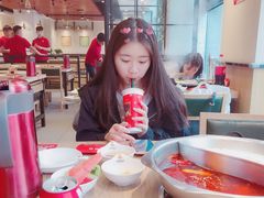 -彤德莱火锅(大学城店)