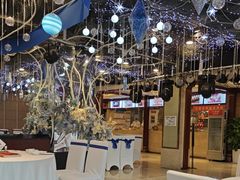 -小厨娘淮扬菜(板桥一店)