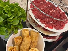 -八合里潮汕鲜牛肉火锅(上海汇智广场店)
