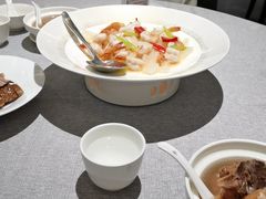 -潮府馆·非遗潮州菜·世纪公园(新国际博览中心店)