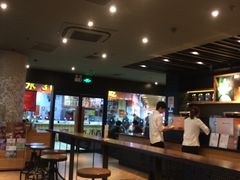-星巴克(上海南站店)