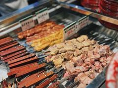 -生火火·小炉子炭烤(金楠天街总店)