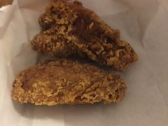 麦辣鸡翅特价-麦当劳(杭州文三路店)