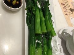 -翠华餐厅(百老汇店)