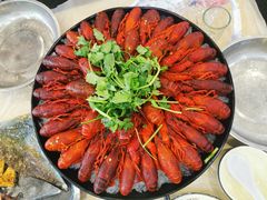 -曹胖子龙虾馆(黄桦路店)