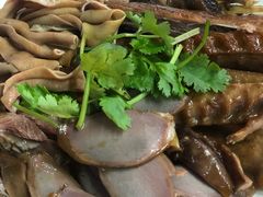 -乌文新澄海卤鹅店