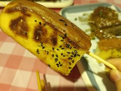 -98K烧烤(顺外路店)