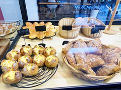 -熊叔熊婶面包房(团结湖店)