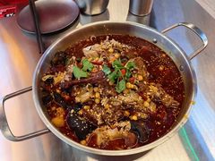 -蓉三少冒烤鸭·四川小吃集(北京首店)