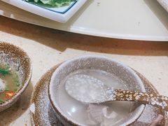 -313羊庄·羊肉火锅烧烤(李村店)
