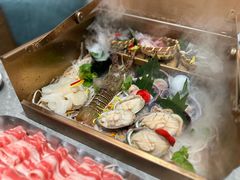 宝藏海鲜金盒「四人」-四面泰(万象城店)