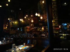 -胡桃里音乐酒馆(万科城市广场店)