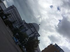 -哈尔滨工业大学(威海校区)