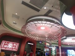 -避风塘·金牌店·夜宵(金玉兰店)