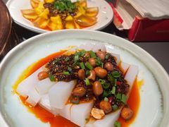 -三只耳冷锅鱼火锅(玉林店)