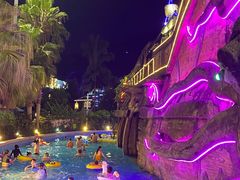-重庆海昌加勒比海水世界