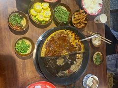 -楠火锅(葫芦岛飞天广场店)