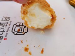 法式脆皮泡芙-拾味中点(泺文路店)