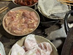 -星鸿社重庆老火锅
