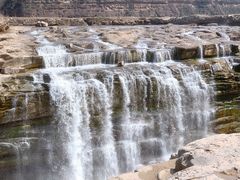 -陕西黄河壶口瀑布旅游区