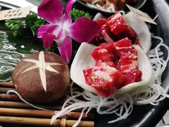 -猫爪爪原切自助烤肉(观音桥阳光世纪店)